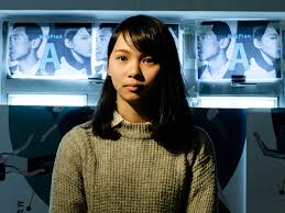 She is a former member of the standing committee of demosistō and former spokesperson. Enemy Of The State Agnes Chow The 21 Year Old Activist Who Has China Worried Hong Kong The Guardian