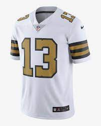 The new orleans crime family frequently met at an italian restaurant in the new orleans suburb of avondale, known as mosca's, a building which marcello had owned. Nfl New Orleans Saints Dri Fit Michael Thomas Men S Limited Color Rush Football Jersey Nike Com