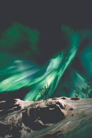 Ellipse ipl™, frax 1550, and nd:yag 1064. Nordlys A Magic Display Of Lights The Norwegian American