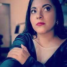 Lizbeth Angelina Ochoa