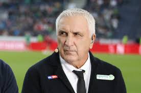 Hrál v jeho dresu na dvou světových šampionátech (1978, 1982).s fc barcelona vyhrál v ročníku 1978/79 pohár. Hans Krankl Uber Rapid Wahl Bin Richtig Enttauscht Von Meinem Herzensverein Bundesliga Ligaportal