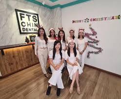 FTS CHIN DENTAL SURGERY,KK-INVISALIGN PROVIDER