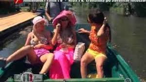 Aflată în las vegas, anamaria a avut parte de o pățanie de zile mari. Fete Bune Delta Dunarii Episodul 2 Part 1 Full Video