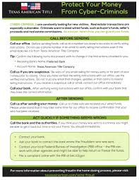 Wire Fraud Warning Tips And Advice Danielle Goyette Realestate Warning Wirefraud Protectyourmoney Buyandsel Better Homes And Gardens Real Estate Tips