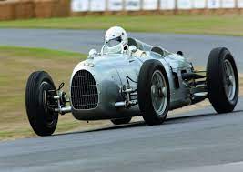 Auto Union Silver Arrow Sport Cars Audi Sport Used Cars