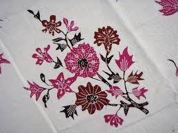 Maybe you would like to learn more about one of these? Ragam Hias Pengertian Fungsi Macam Pola Teknik Contoh
