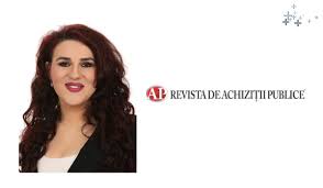 Bilnumrets sista tecken är en bokstav. LegislaÅ£ia AchiziÅ£iilor Publice Printre Nisipuri MiscÄtoare Voicu Filipescu Attorneys At Law