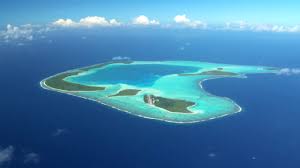 Most beverages (bottled water, soft drinks, beers, wines, in house champagne and spirits). The Brando 5 Star Luxury Villa Beach Resort Tahiti French Polynesia