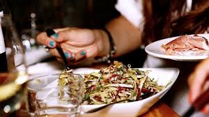 Sehat Contoh Menu Diet Sehat Untuk Sarapan Makan Siang Dan Malam