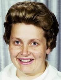 Ruth Charlene Howell Obituary