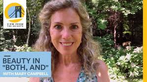 Faith: View From the Heights