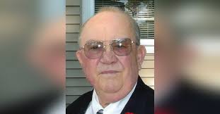 Obituary information for Richard J. Strohm