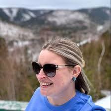 Leanne Prescott's Instagram, Twitter & Facebook