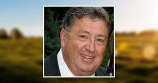 Paul Rossicone Obituary March 26, 2021