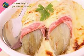 Endives Au Jambon Minceur Maigrir 2000 Recette Endive Endive Au Jambon Recette Endives Au Jambon