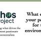 SB Partner: The Ethos Project event in Bainbridge Island, WA