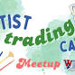 Artist Trading Card Meetup event image