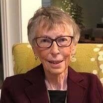 Marcia L. Nelson Obituary