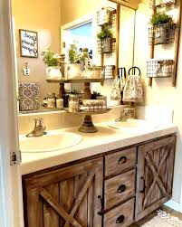 See More Ideas About Diy Bathroom Decor Half Bathroom Decor And Half Bath Decor Learn How To Fill E In 2020 Rustic Bathroom Wall Decor Bathroom Decor Rustic Bathrooms