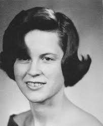 Deborah Sue Bennett Harris (1948-1999)