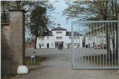 Thus, the sachsenhausen clinic is one of the leading centers for minimally invasive gynaecological operations in hessen and the federal republic of germany as a whole. The Original Berlin Sachsenhausen Concentration Camp Memorial Tour Original Berlin Tours