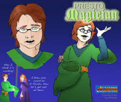 D&DC Character Sheets: elektralyte — LiveJournal