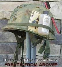 Pin On Cascos Segunda Guerra Mundial