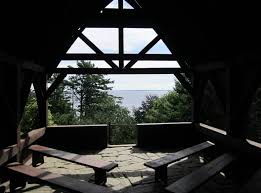 Vesper Hill Chapel Rockport Maine Rustic Wedding With Images Rockport Maine Maine Elope