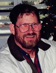 Obituary information for Randolph "Randy" Justice