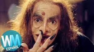 Top 10 Personajes Mas Divertidos De Eugenio Derbez Youtube