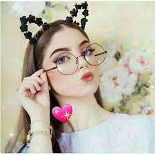 اجمل صور كيوت 2019 احلى صور بنات محجبات cute girl hd wallpaper blue eyes aesthetic cute girl pic