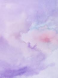 الأرجواني اليد نقية رسمت الألوان المائية لطخة خلفية أدبية الرسم اليدوي النقي ألوان مائية تزهر صورة الخلفية للتحميل مجانا
