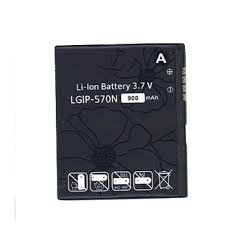 LG GS500 Cookie Plus LG GD550 Pure ...