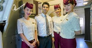 Our cabin crew course is the only one designed in tune with some of the leading airlines to get you a cabin crew career once you finish the course. Short Term Air Hostess Course Flying Queen Air Hostess Academy