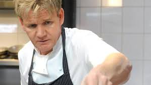 Ramsay's Kitchen Nightmares USA