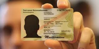 Cette nouvelle version, déployée progressivement depuis mars dernier, sera officiellement. Nouvelle Carte D Identite Francaise Biometrique 2017