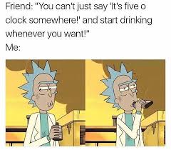 Pin By Jennifer Leiser On Quotes Misc Rick And Morty Poster Rick And Morty Quotes Rick And Morty Meme