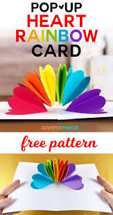 Pop Up Card Svg Free Novocom Top