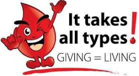 NYBC-Blood Drive