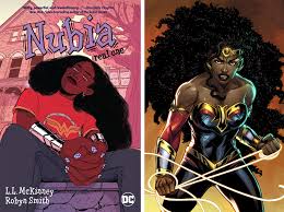 A great jedi, but she doesn't believe it, especially when she realizes she's surrounded by real legends. When Blackness Is A Superpower From Falcon To Black Panther And More The New York Times