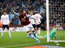 Enjoy the match between liverpool and aston villa, taking place at england on april 10th, 2021, 3:00 pm. Aston Villa 5 0 Liverpool Tough Learning Curve For Young Reds As Villa Book Semis Slot Futaa Com Kenya
