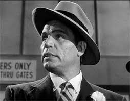 Television's New Frontier: The 1960s: April 2016