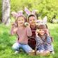 3rd Annual Easter Egg Hunt at Oak Knoll Winery