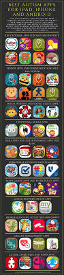 10 best apps for kids with autism. Best Apps For Autism Pocket Occupational Therapist