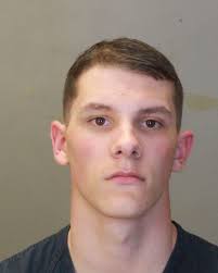 Columbus police arrest 18-year-old