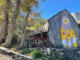 入園登山須知 入園注意事項 申辦規定與須知 線上申請教學 登山糧食計畫裝備檢查 緊急聯絡資訊. é«˜éµç²¾é¸17æ¢åœ‹æ—…è·¯ç·š å±æ±ç¥žå±±éƒ¨è½é¦–æ¬¡å…¥é¸ æ—…éŠ æ–°é ­æ®¼newtalk