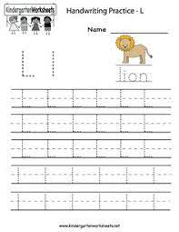 Capital, small letter practice sheet. 7 Letter L Worksheets Ideas Letter L Worksheets Letter L Preschool Worksheets