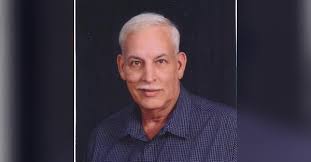 Don Buckley Obituary