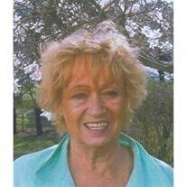 Judith A, Carner Obituary