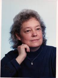 Obituary information for Bernadette Bertsch